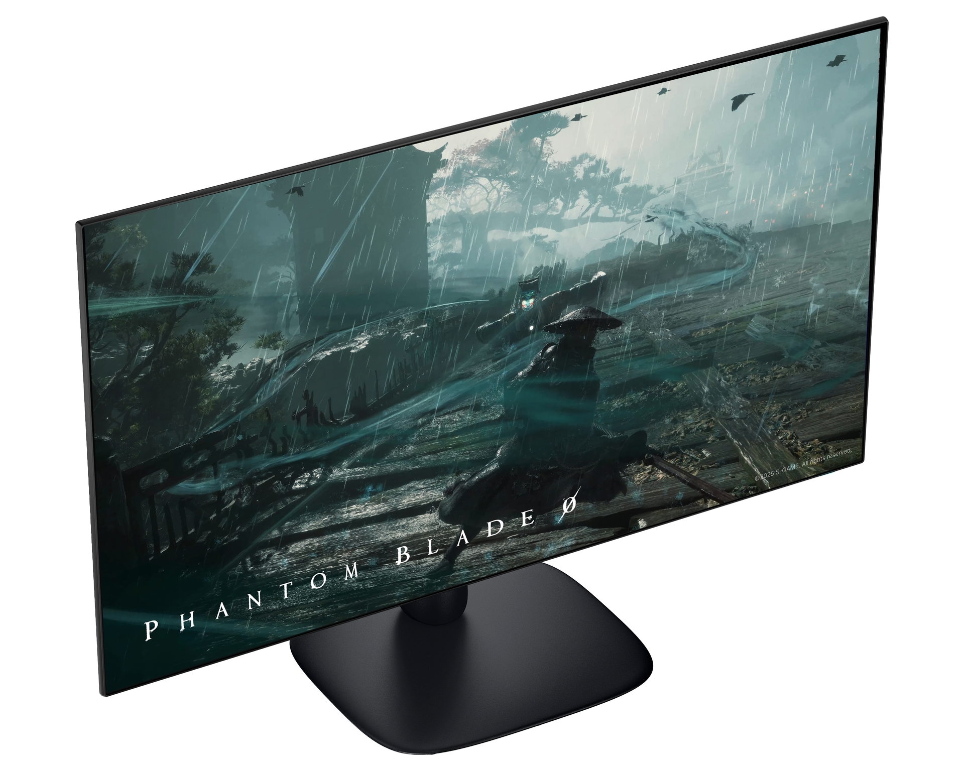 Monitor Alienware AW3226Q