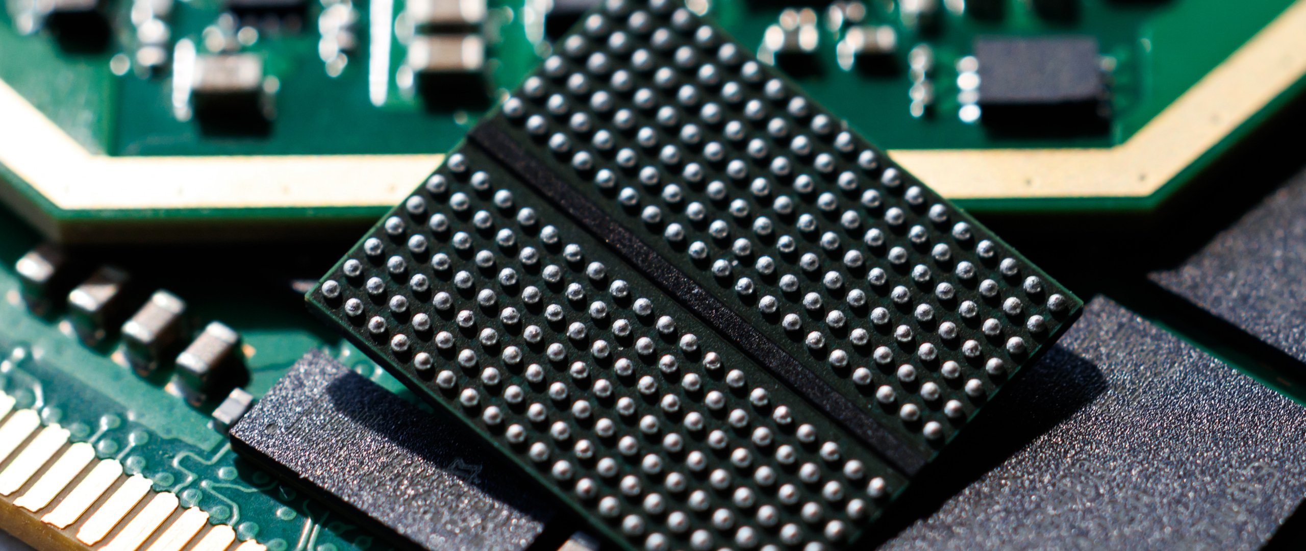 Chip de memória DDR5