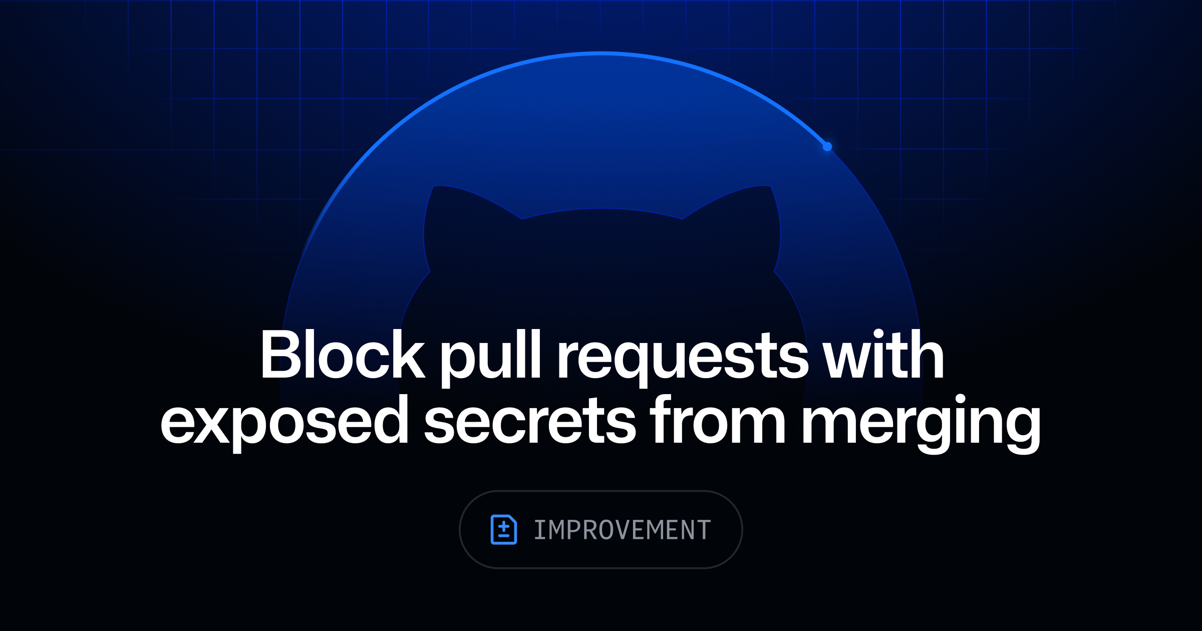 Recursos de segurança do GitHub